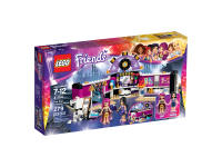 LEGO set 41104-1 Pop Star Dressing Room - Image 2