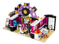 LEGO set 41104-1 Pop Star Dressing Room - Image 4