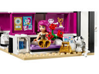 LEGO set 41104-1 Pop Star Dressing Room - Image 5