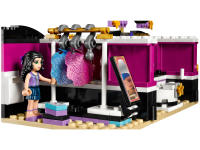LEGO set 41104-1 Pop Star Dressing Room - Image 6