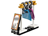 LEGO set 41104-1 Pop Star Dressing Room - Image 7
