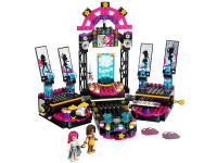 LEGO set 41105-1 Pop Star Show Stage - Image 1