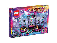 LEGO set 41105-1 Pop Star Show Stage - Image 2
