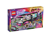 LEGO set 41106-1 Pop Star Tour Bus - Image 2