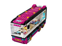 LEGO set 41106-1 Pop Star Tour Bus - Image 3
