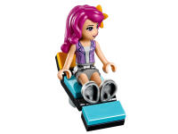 LEGO set 41106-1 Pop Star Tour Bus - Image 6