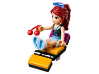 LEGO set 41106-1 Pop Star Tour Bus - Image 7