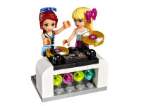 LEGO set 41106-1 Pop Star Tour Bus - Image 8