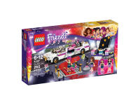 LEGO set 41107-1 Pop Star Limousine - Image 2