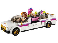 LEGO set 41107-1 Pop Star Limousine - Image 3