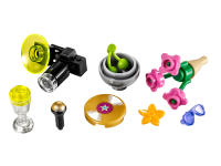 LEGO set 41107-1 Pop Star Limousine - Image 5