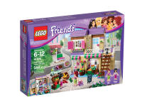LEGO set 41108-1 Heartlake Food Market - Image 2