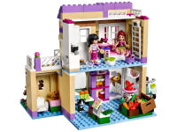 LEGO set 41108-1 Heartlake Food Market - Image 3