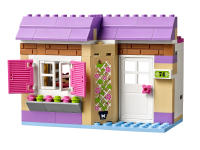 LEGO set 41108-1 Heartlake Food Market - Image 4