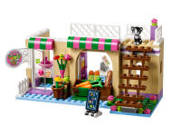 LEGO set 41108-1 Heartlake Food Market - Image 5