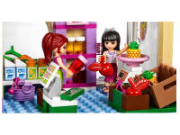 LEGO set 41108-1 Heartlake Food Market - Image 6