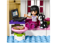 LEGO set 41108-1 Heartlake Food Market - Image 7
