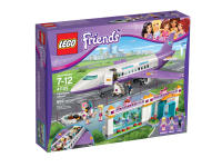 LEGO set 41109-1 Heartlake City Airport - Image 2