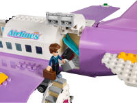 LEGO set 41109-1 Heartlake City Airport - Image 5