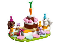 LEGO set 41110-1 Birthday Party - Image 8