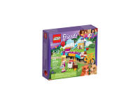 LEGO set 41111-1 Party Train - Image 2