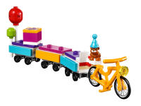 LEGO set 41111-1 Party Train - Image 3