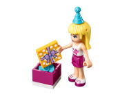 LEGO set 41111-1 Party Train - Image 5
