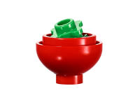 LEGO set 41111-1 Party Train - Image 7