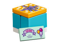 LEGO set 41113-1 Party Gift Shop - Image 5