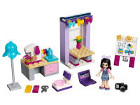 LEGO set 41115-1 Emma's Creative Workshop - Image 1
