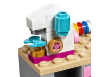 LEGO set 41115-1 Emma's Creative Workshop - Image 7