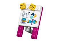 LEGO set 41115-1 Emma's Creative Workshop - Image 8