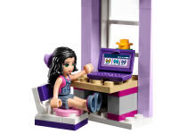 LEGO set 41115-1 Emma's Creative Workshop - Image 11