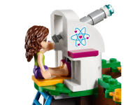 LEGO set 41116-1 Olivia's Exploration Car - Image 6