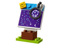 LEGO set 41116-1 Olivia's Exploration Car - Image 7