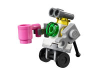 LEGO set 41116-1 Olivia's Exploration Car - Image 8