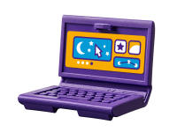 LEGO set 41116-1 Olivia's Exploration Car - Image 9