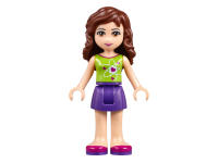 LEGO set 41116-1 Olivia's Exploration Car - Image 10