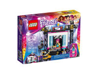 LEGO set 41117-1 Pop Star TV Studio - Image 2