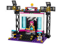 LEGO set 41117-1 Pop Star TV Studio - Image 3