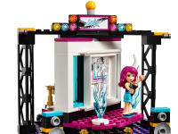 LEGO set 41117-1 Pop Star TV Studio - Image 4