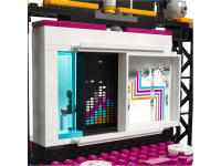 LEGO set 41117-1 Pop Star TV Studio - Image 5