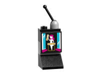 LEGO set 41117-1 Pop Star TV Studio - Image 8