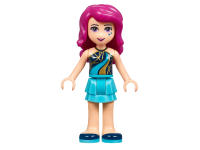 LEGO set 41117-1 Pop Star TV Studio - Image 10