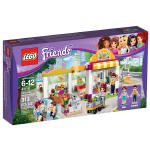 LEGO set 41118-1 Heartlake Supermarket - Image 2