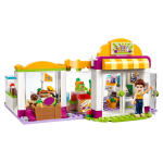 LEGO set 41118-1 Heartlake Supermarket - Image 3