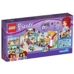 LEGO set 41118-1 Heartlake Supermarket - Image 6
