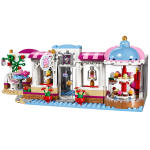 LEGO set 41119-1 Heartlake Cupcake Cafe - Image 3