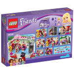 LEGO set 41119-1 Heartlake Cupcake Cafe - Image 6