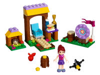 LEGO set 41120-1 Adventure Camp Archery - Image 1